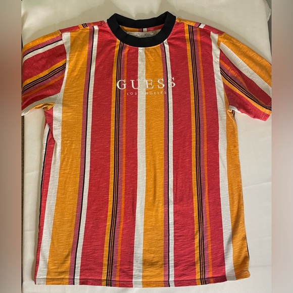 Guess Other - Guess Originals T Shirt Vintage